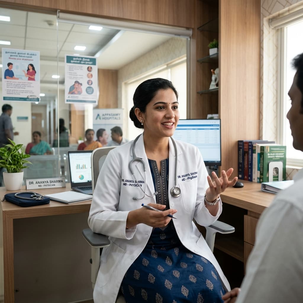 Professional Indemnity Insurance for Doctors