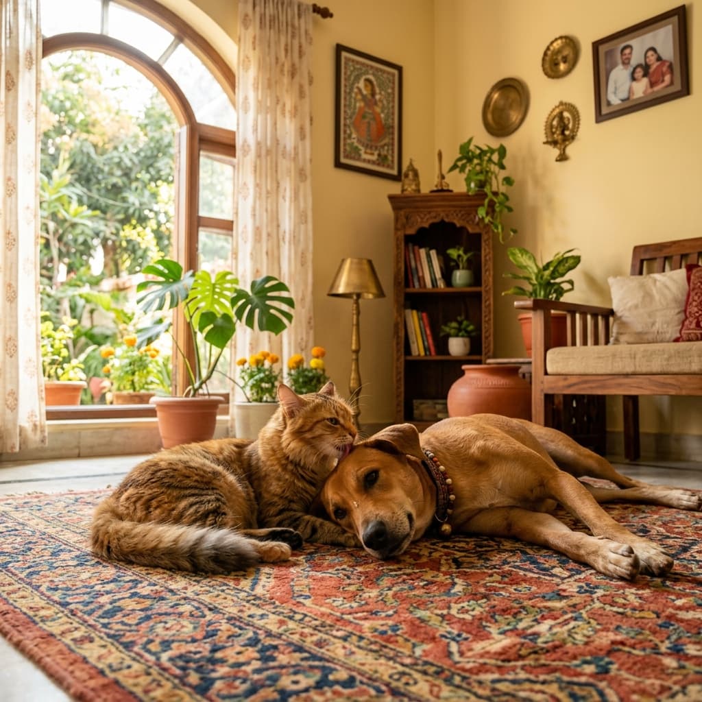 Happy Pets India