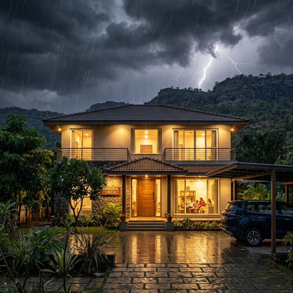 Homeowners Insurance Protection