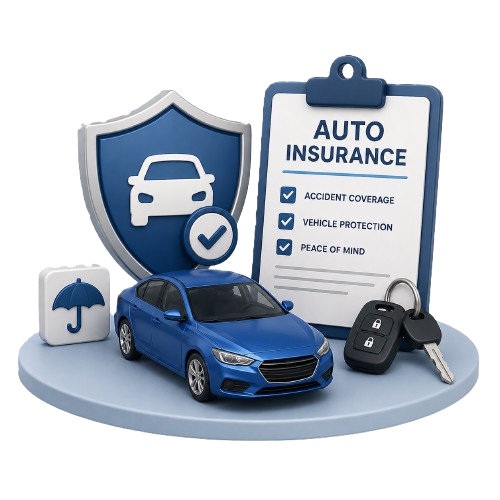 Auto Insurance
