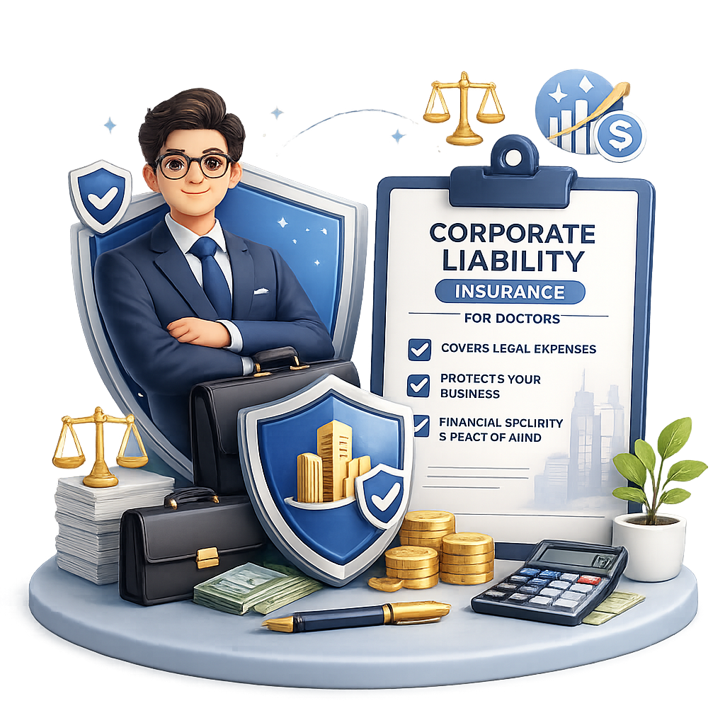 Corporate Liability