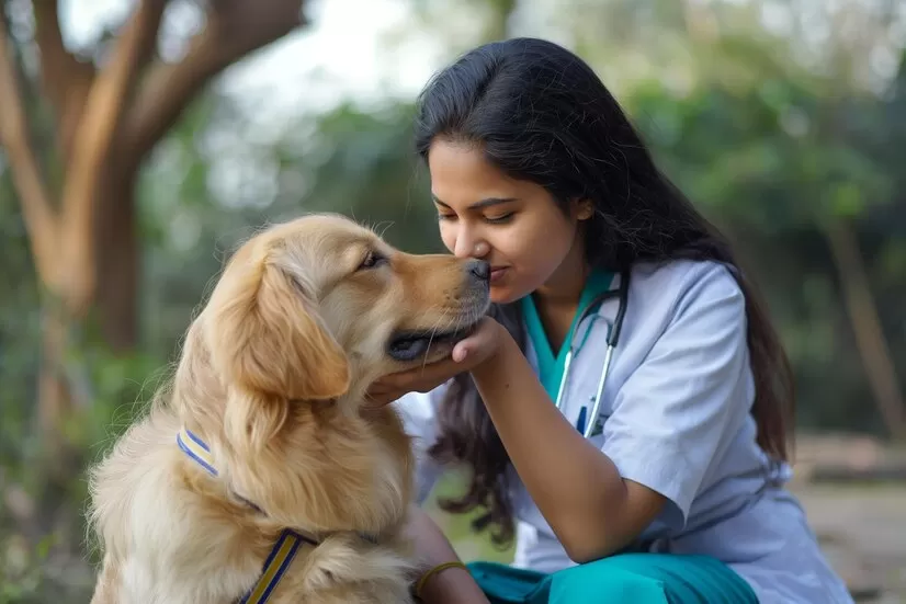 Pet Healthcare in India