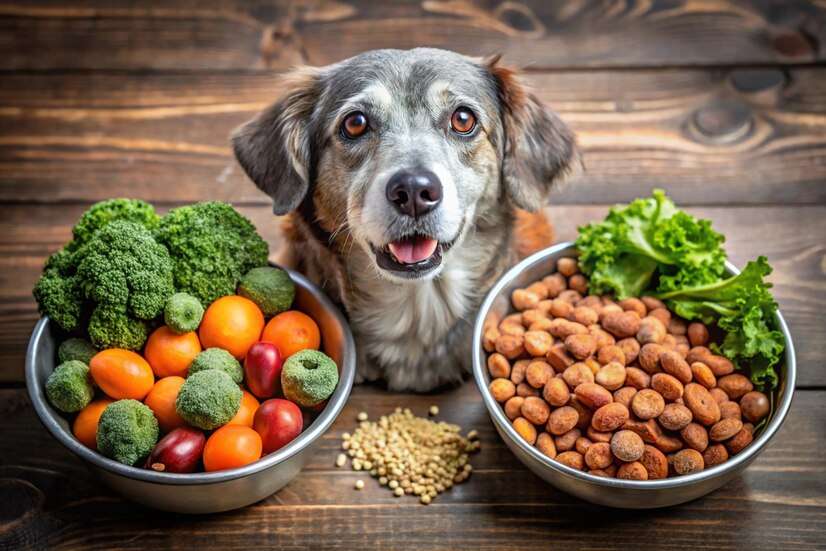 Pet Foods for Dogs