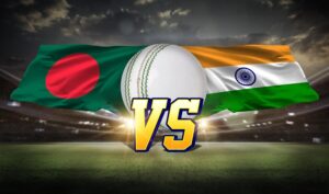 India vs Bangladesh