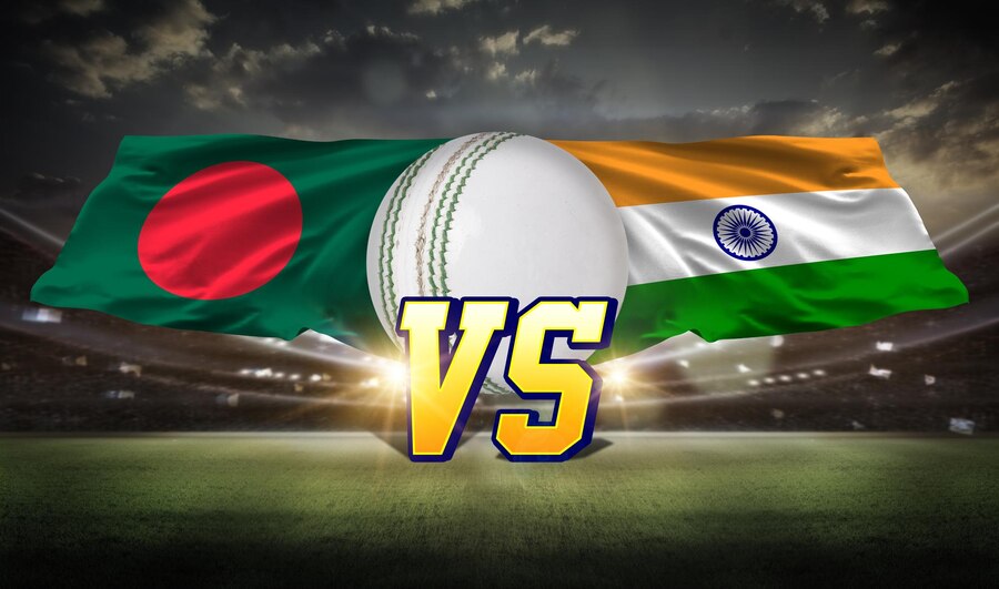 India vs Bangladesh