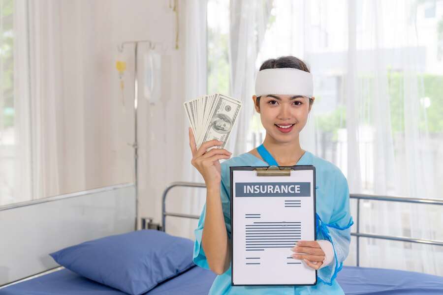 Personal Liability Insurance